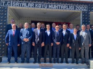 Silivri’de 2B ve Taş Ocağı Alarmı