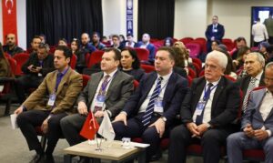 Çocuk Dostu Şehir İçin Silivri’de Ortak Akıl