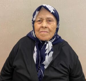 EFE AİLESİ’NİN ACI GÜNÜ