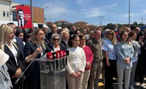 Bulut’tan Silivri’de Dayanışma Vurgusu