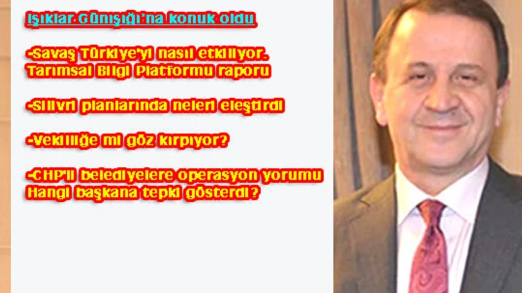 Kendimizle uğraşmaktan neleri kaçırıyoruz?