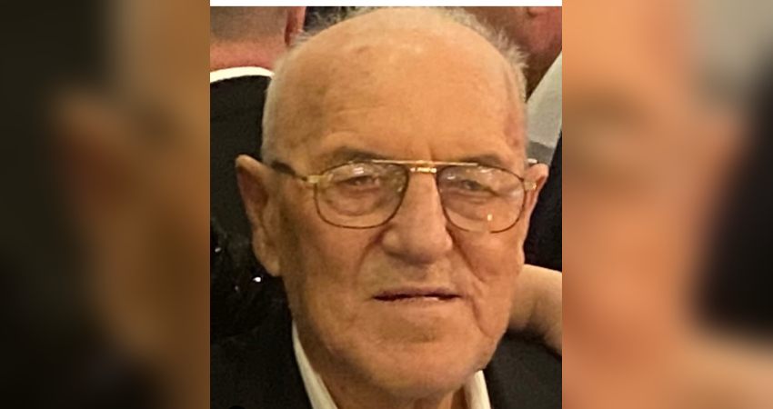 Erden Yönet Son Yolculuğuna Uğurlanıyor