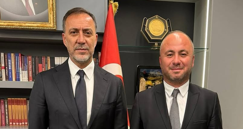 SİLİVRİ MHP’DE YALÇIN DÖNEMİ YENİDEN BAŞLADI