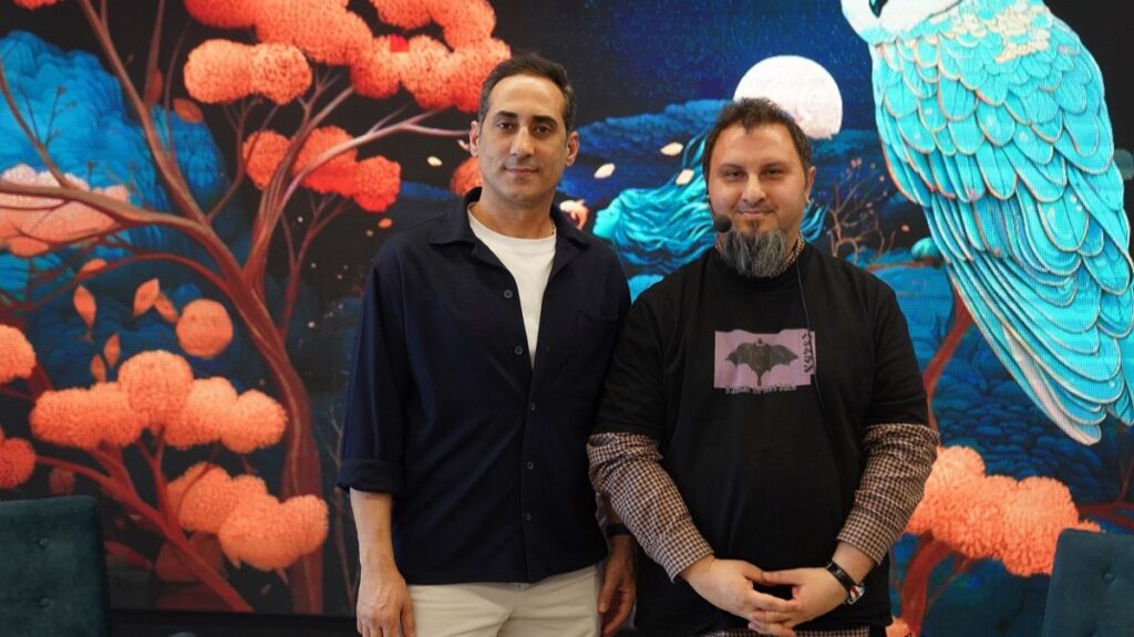 DİJİTAL SANATIN GELECEĞİ BEYLİKDÜZÜ’NDE KONUŞULDU