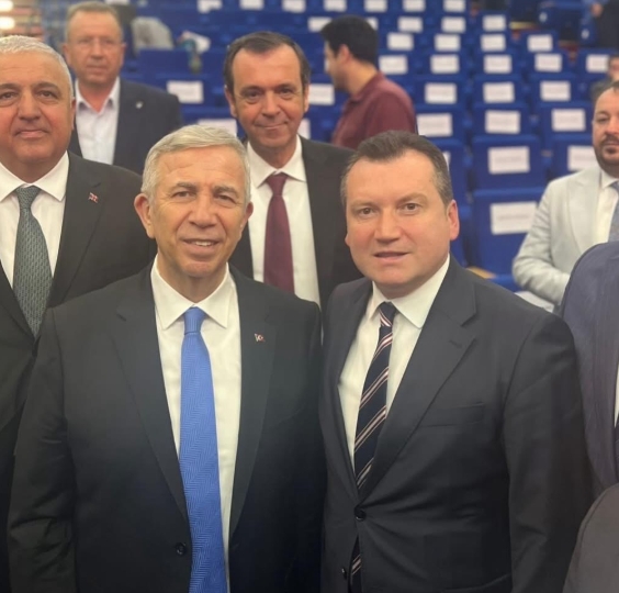 Silivri’nin Tarihi Hafızası Ankara’da Gündeme Taşındı