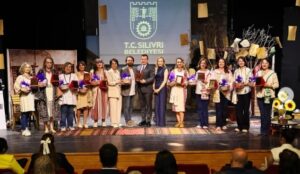Silivri’nin Manileri Kitapla Ölümsüzleşti