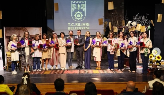 Silivri’nin Manileri Kitapla Ölümsüzleşti