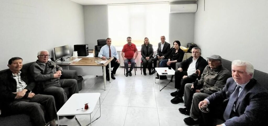Doruk Bulut’tan CHP’lilere Net Çağrı: “Baba Ocağında Birleşelim”