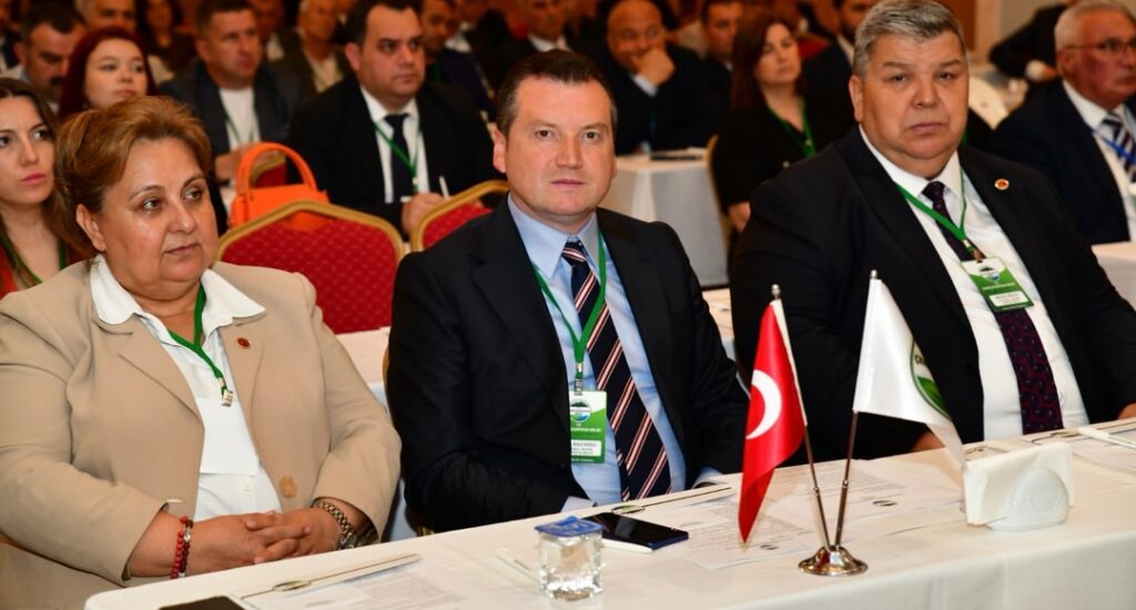 Silivri’den Çevreci Kentler İçin Güçlü Katılım