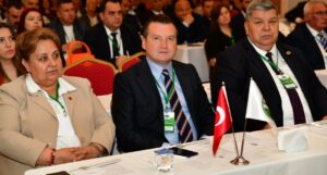 Silivri’den Çevreci Kentler İçin Güçlü Katılım