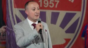Silivrispor’da 70. Yıl Coşkusu: Reklam Desteği İçin Canlı Yayın Çağrısı