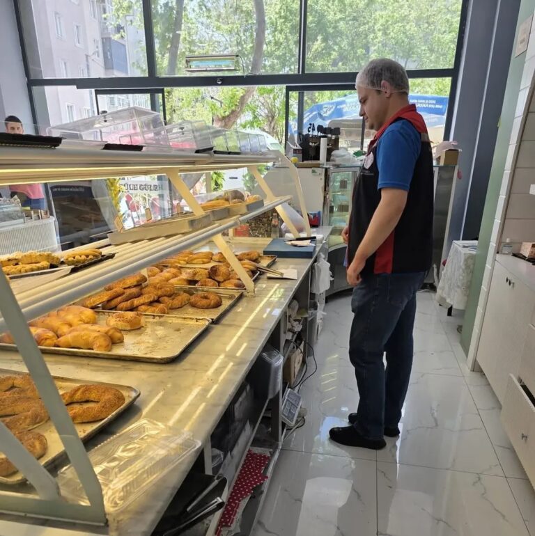 Bayram Öncesi Silivri’de Gıda Güvenliği Alarmı: Kasap ve Tatlıcılara Sıkı Denetim