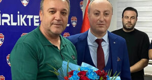 Cemil Kızılkaya’dan Silivrispor’a 40 Milyon TL’lik Büyük Destek