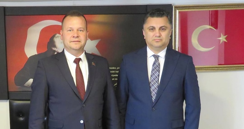 Silivri’de Trafik Güvenliği İçin Ortak Akıl Buluşması