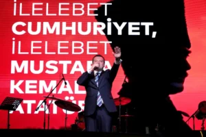 BORA BALCIOĞLU BASIN AÇIKLAMASI: