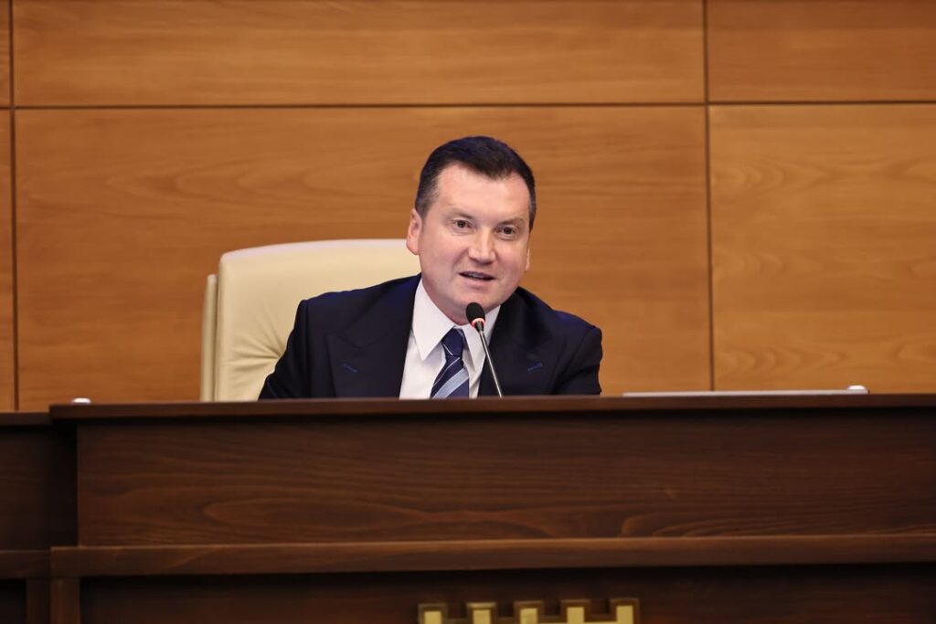 Silivri Belediye Meclisi Haziran Ayı İlk Toplantısını Gerçekleştirdi