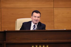 Silivri Belediye Meclisi Haziran Ayı İlk Toplantısını Gerçekleştirdi