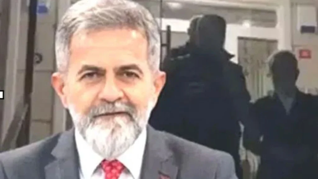 TARAKÇI’ NIN DAVASI BÜYÜKÇEKMECE’ YE ALINDI