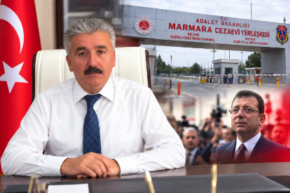 YENİ PARTİLİ KAYA’DAN CHP’LİLERE SERT TEPKİ: “BUGÜN NEREDEYDİNİZ?”
