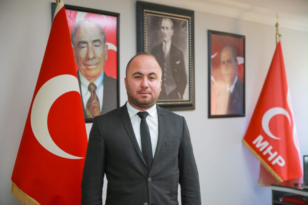 ZAFER YALÇIN’DAN HODRİ MEYDAN