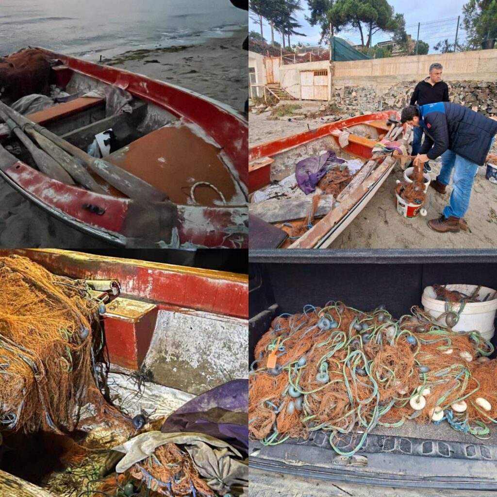 SU ÜRÜNLERİ DENETİMLERİ ARALIKSIZ SÜRÜYOR