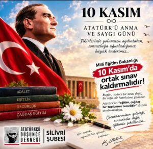 ADD’DEN 10 KASIM SINAVLARINA TEPKİ